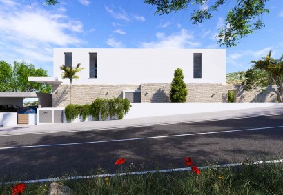 Peyia, Paphos Detached Villa For Sale | DT4714