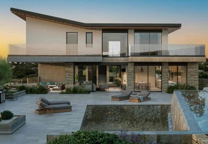 Kouklia, Paphos Detached Villa For Sale | DT4715