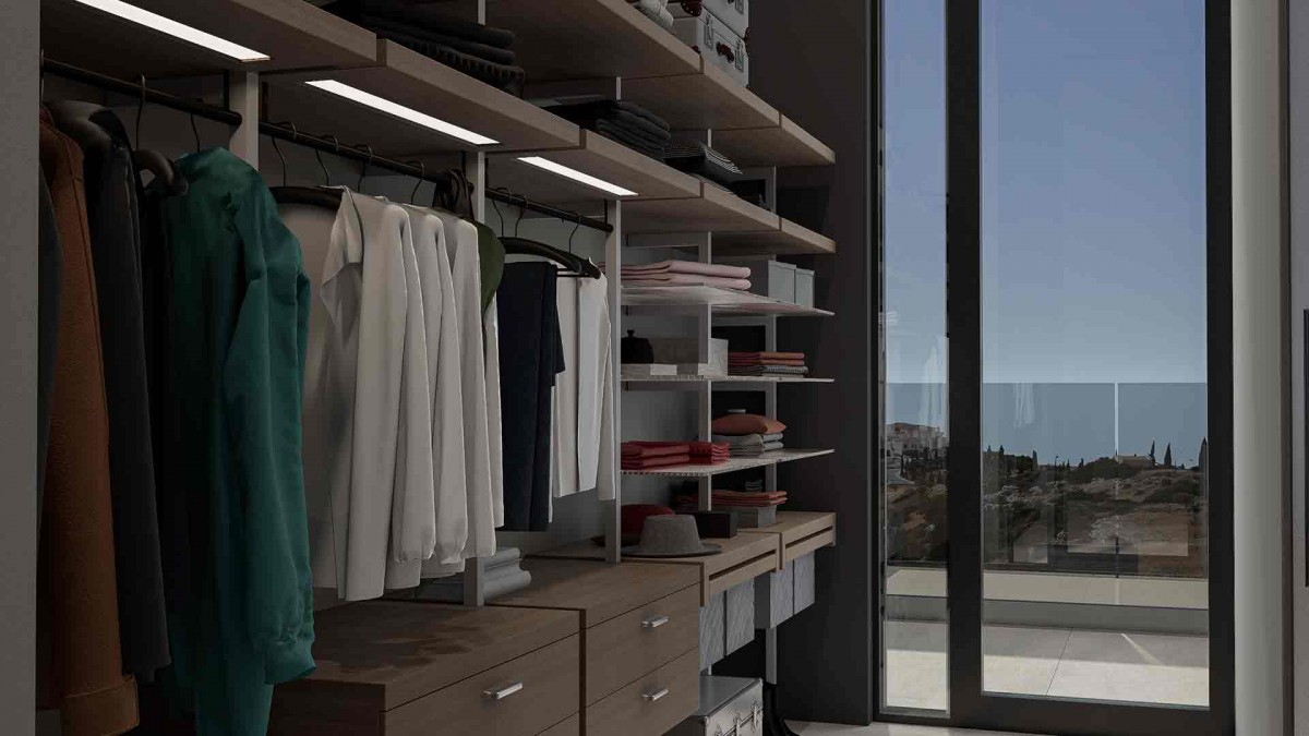 Villas in Venus Rock