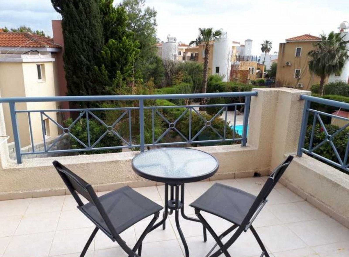 Detached Villa For Rent  in  Chlorakas