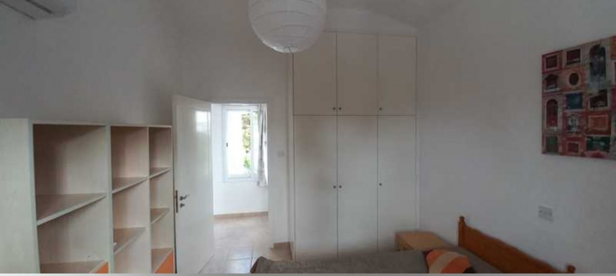 Detached Villa For Rent  in  Chlorakas