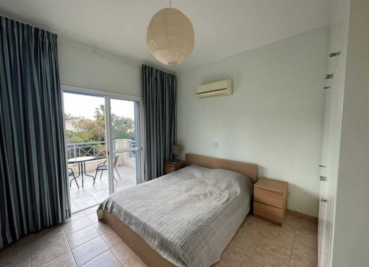 Detached Villa For Rent  in  Chlorakas