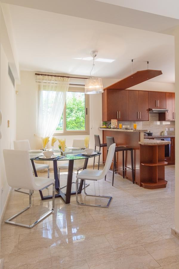 Detached Villa For Rent  in  Poli Crysochous