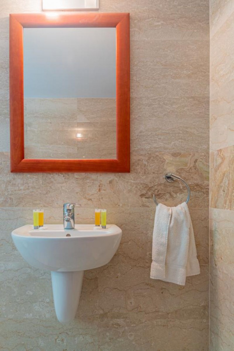 Detached Villa For Rent  in  Poli Crysochous