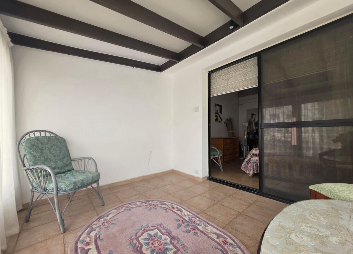 Detached Villa For Rent  in  Kato Paphos - Tombs of The Kings