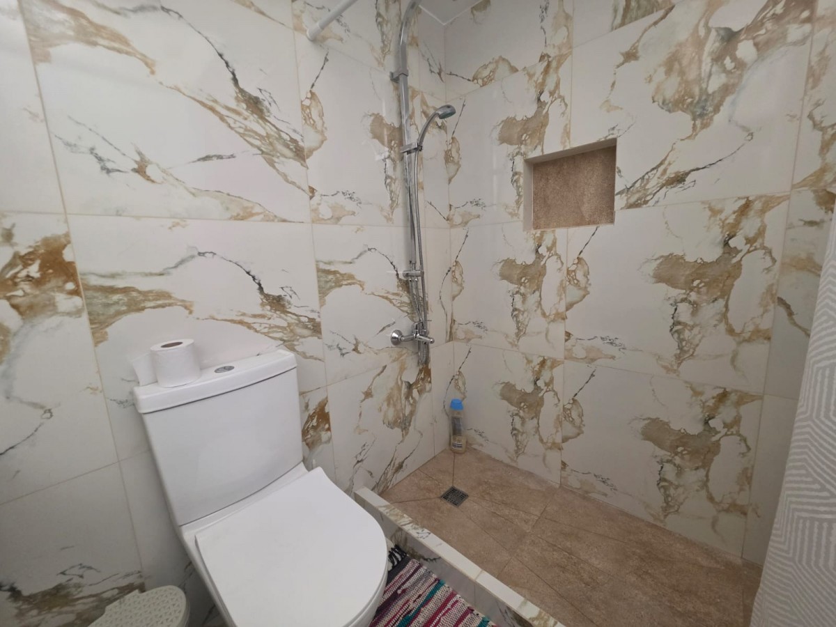 Detached Villa For Rent  in  Kato Paphos - Tombs of The Kings