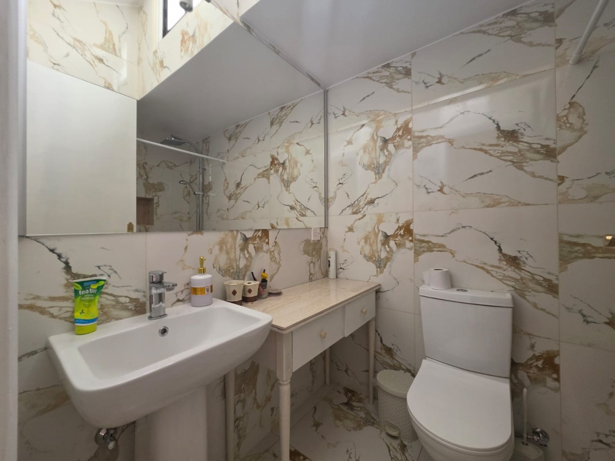 Detached Villa For Rent  in  Kato Paphos - Tombs of The Kings