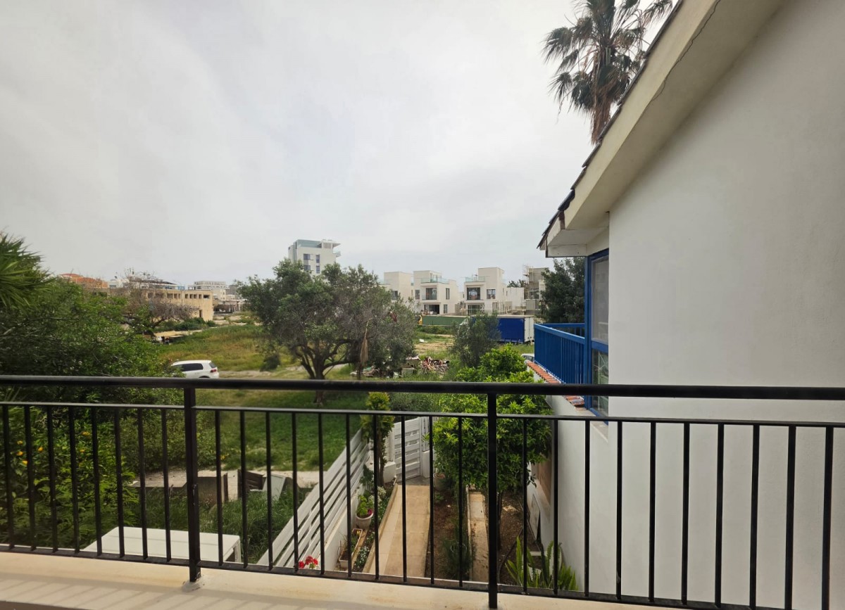 Detached Villa For Rent  in  Kato Paphos - Tombs of The Kings