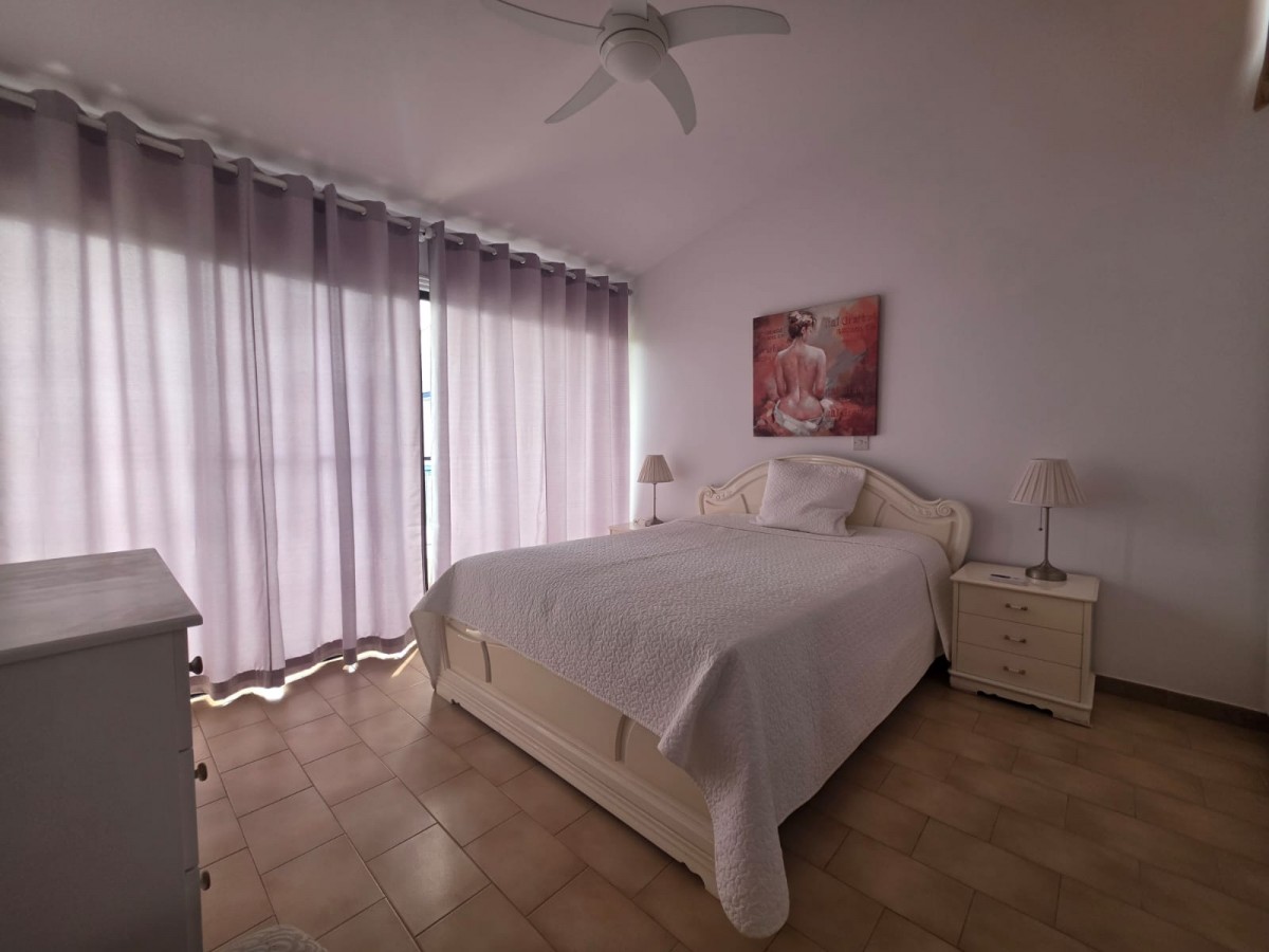 Detached Villa For Rent  in  Kato Paphos - Tombs of The Kings