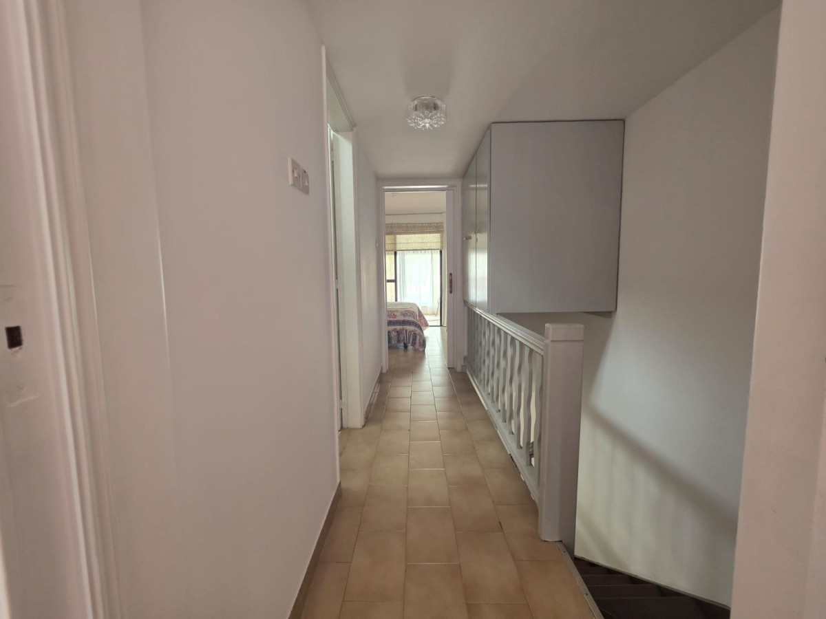 Detached Villa For Rent  in  Kato Paphos - Tombs of The Kings