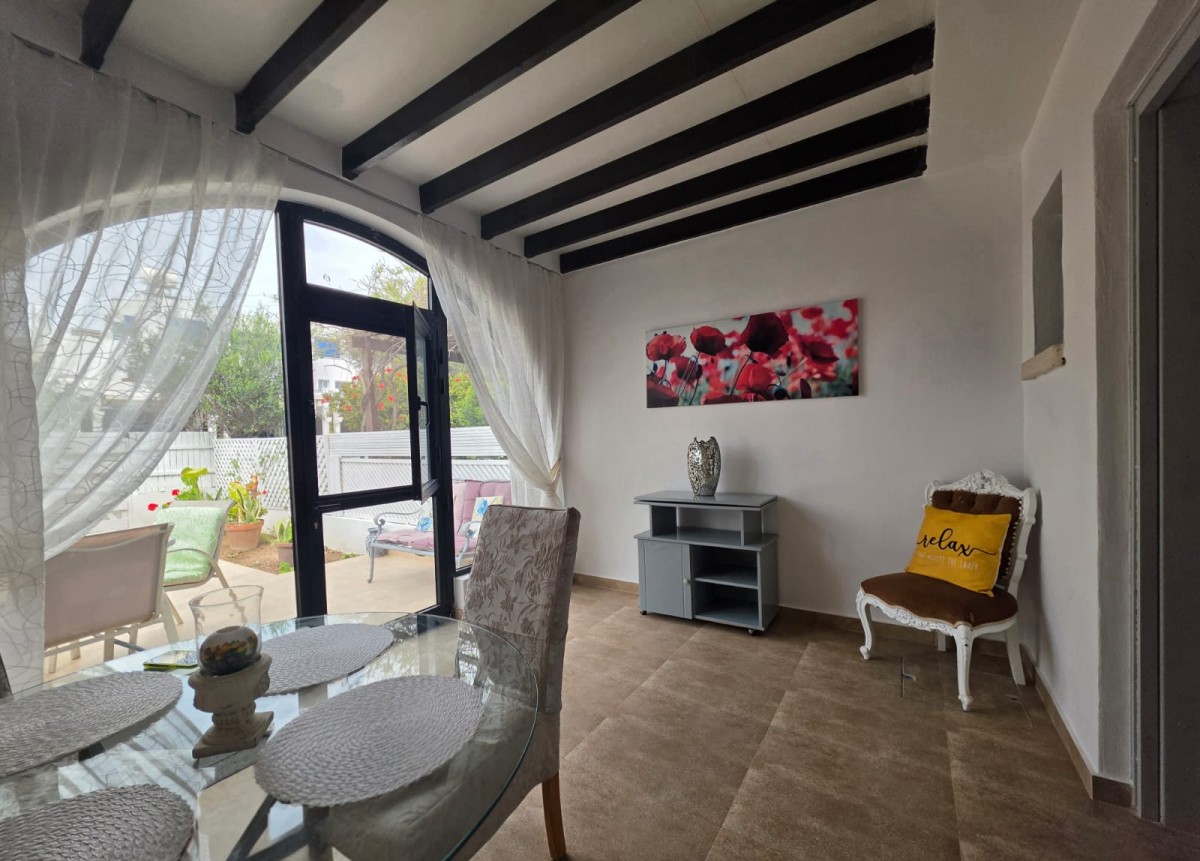 Detached Villa For Rent  in  Kato Paphos - Tombs of The Kings