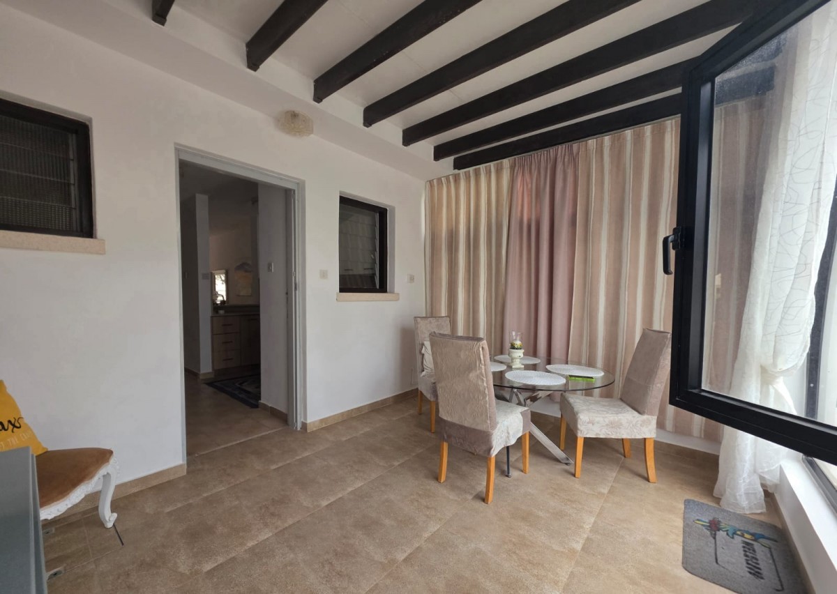 Detached Villa For Rent  in  Kato Paphos - Tombs of The Kings