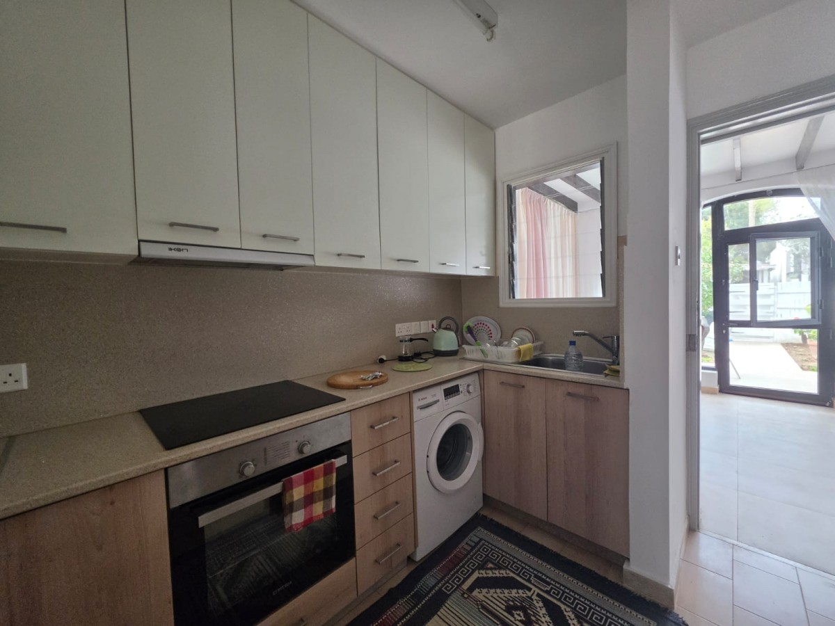 Detached Villa For Rent  in  Kato Paphos - Tombs of The Kings