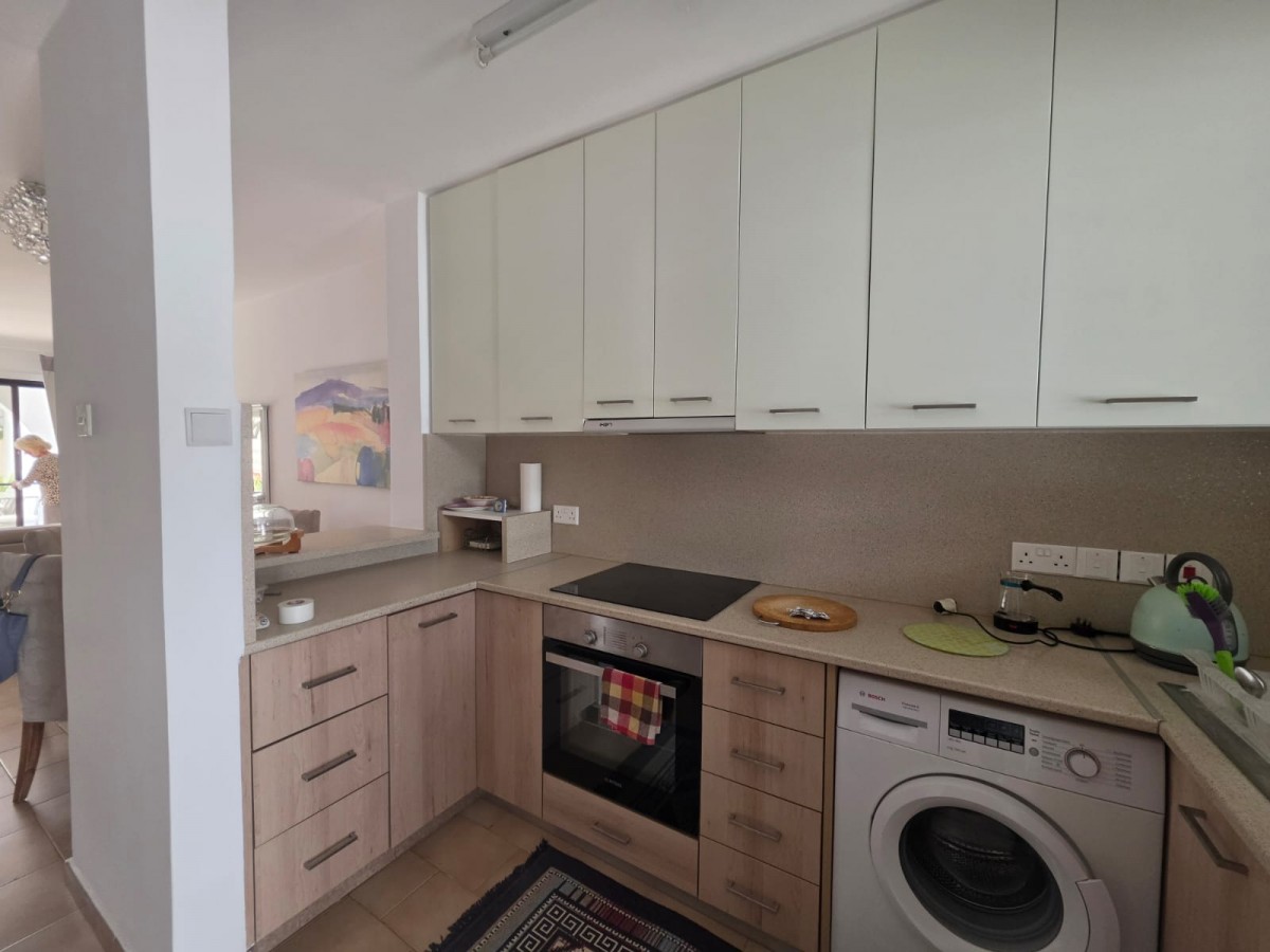 Detached Villa For Rent  in  Kato Paphos - Tombs of The Kings