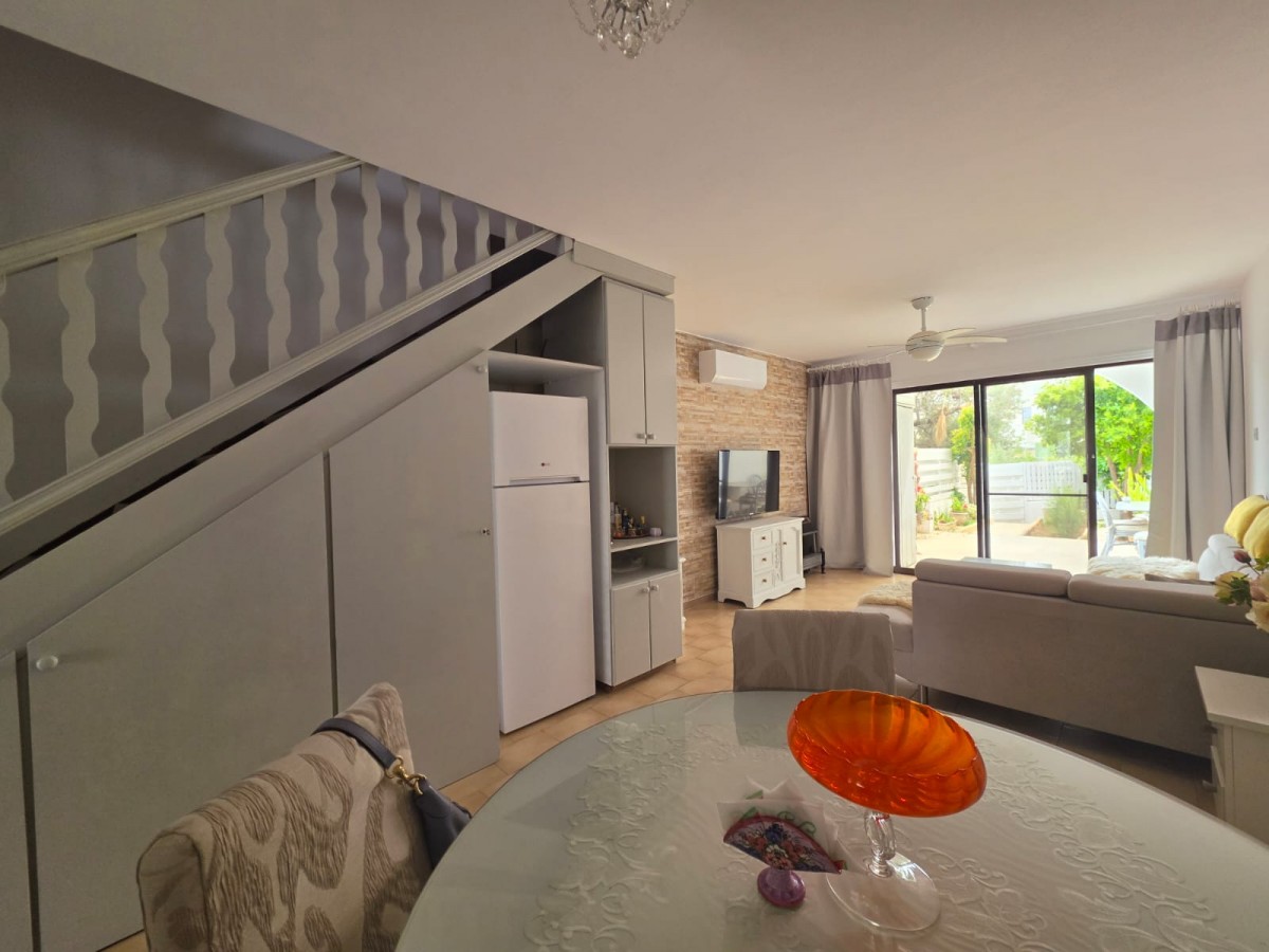 Detached Villa For Rent  in  Kato Paphos - Tombs of The Kings