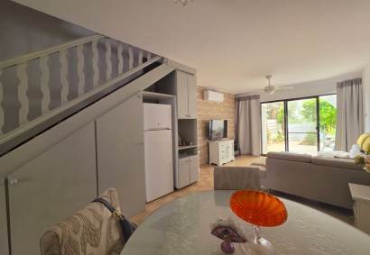 Kato Paphos - Tombs of The Kings Town House | DT4721