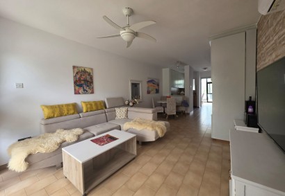 Kato Paphos - Tombs of The Kings Town House | DT4721