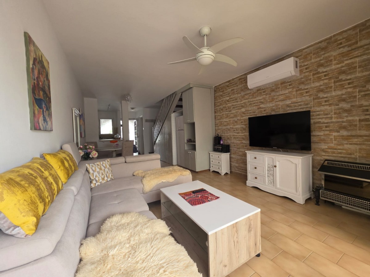 Kato Paphos - Tombs of The Kings Town House | DT4721