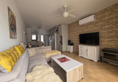 Kato Paphos - Tombs of The Kings Town House | DT4721