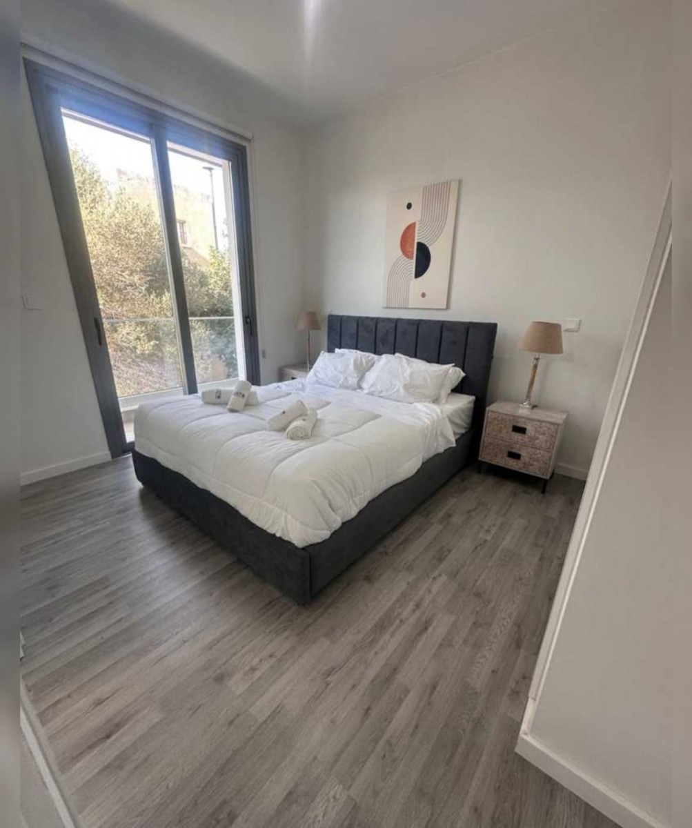 Apartment For Rent  in  Kato Paphos