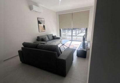 Kato Paphos, Paphos Apartment For Rent | DT4723