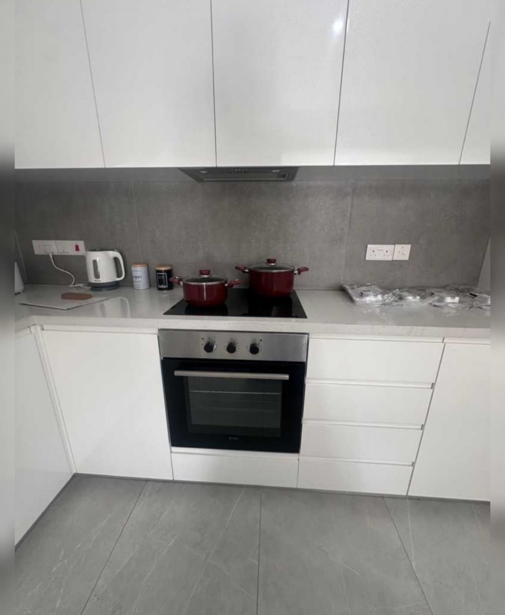 Apartment For Rent  in  Kato Paphos