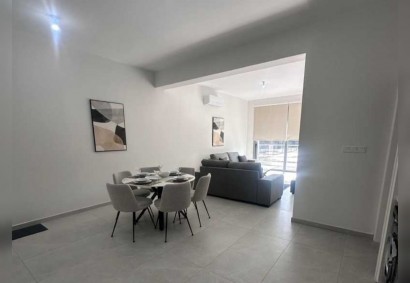 Kato Paphos, Paphos Apartment For Rent | DT4723