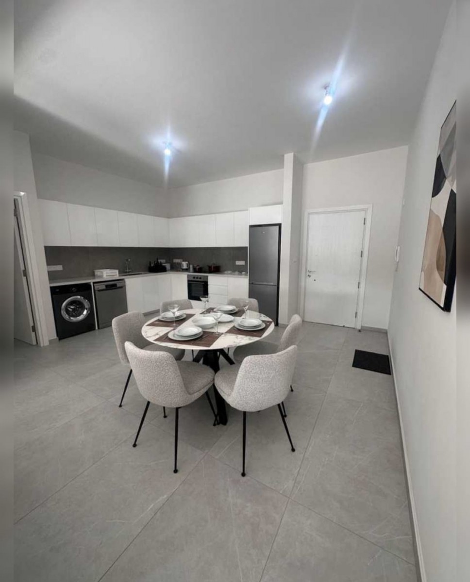 Kato Paphos, Paphos Apartment For Rent | DT4723