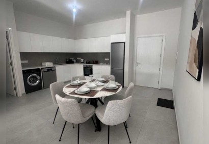 Kato Paphos, Paphos Apartment For Rent | DT4723