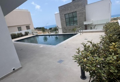Chlorakas, Paphos Detached Villa For Sale | DT4724