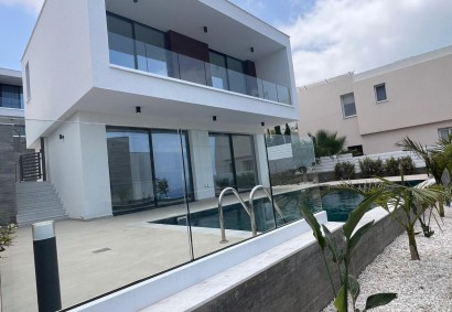 Chlorakas, Paphos Detached Villa For Sale | DT4724