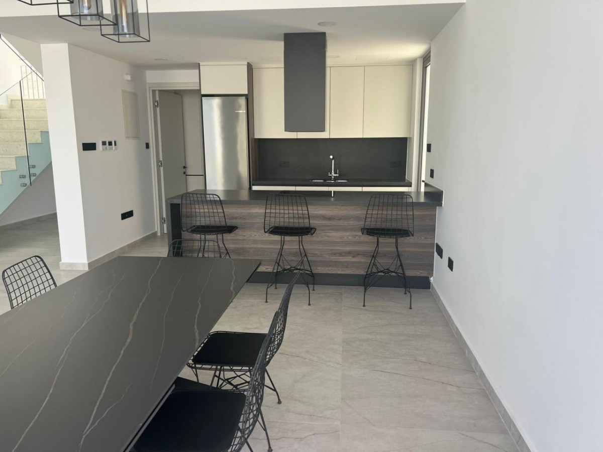 Detached Villa For Sale  in  Select Location