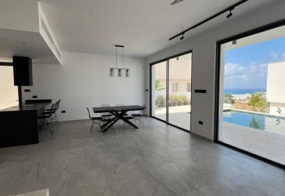 Chlorakas, Paphos Detached Villa For Sale | DT4724