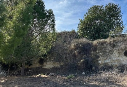 Tsada, Paphos Residential Land For Sale | DT4725