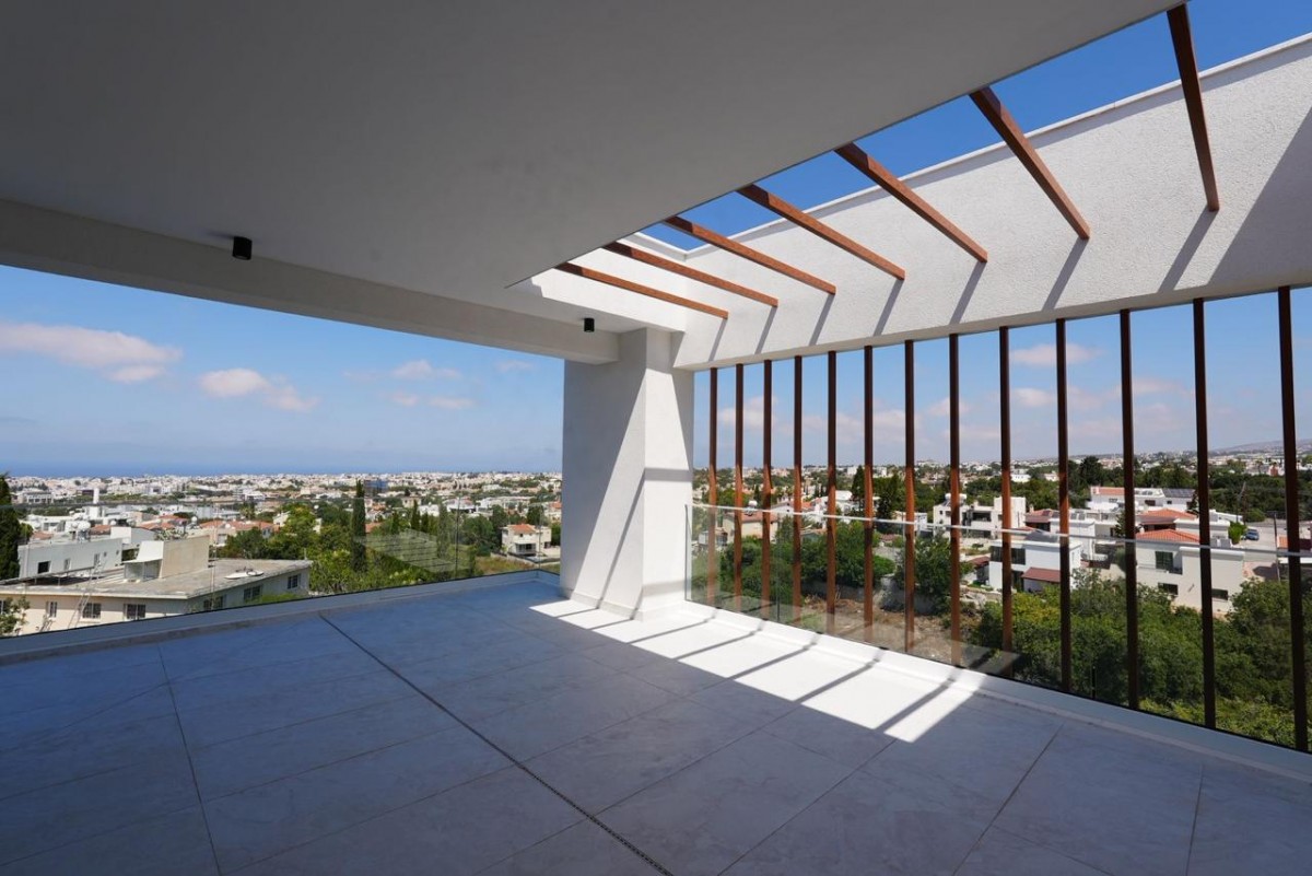 Penthouse For Sale  in  Konia