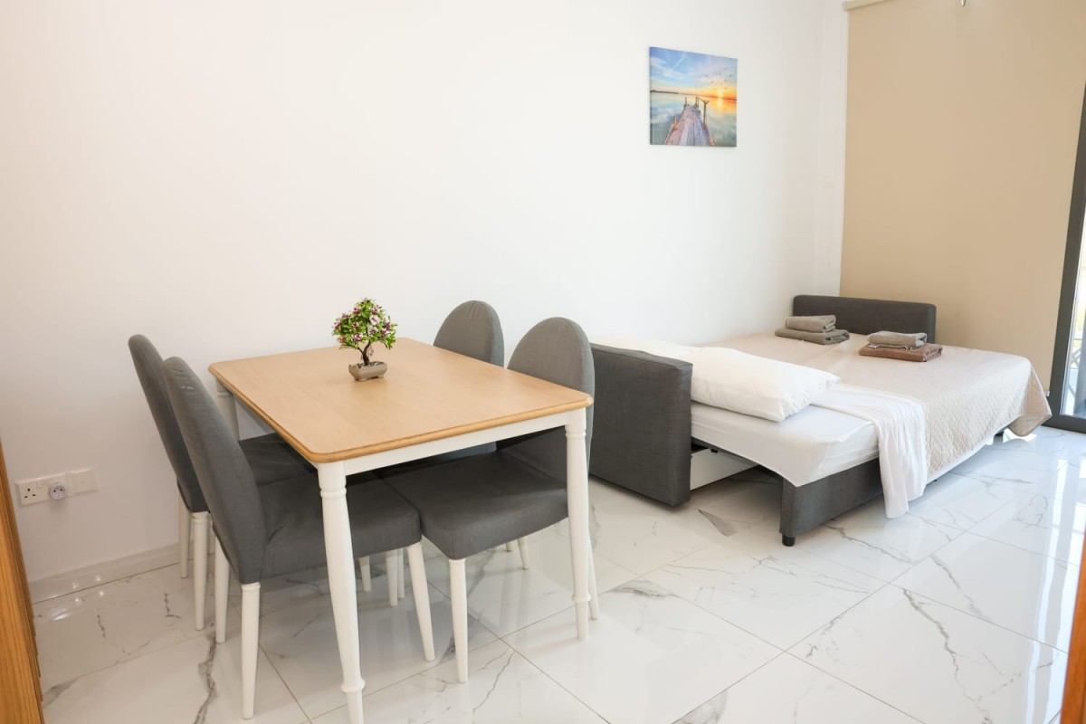 Detached Villa For Rent  in  Kato Paphos