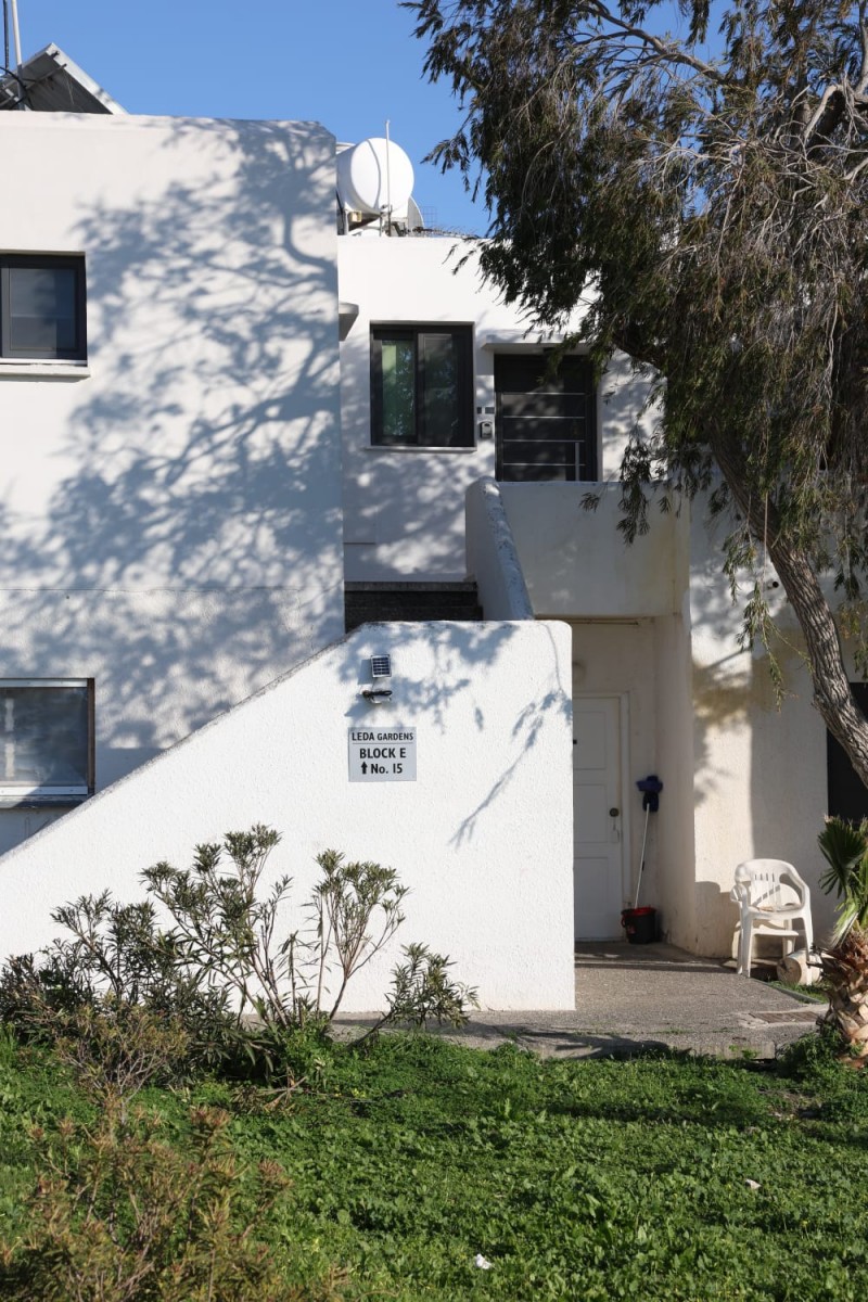 Detached Villa For Rent  in  Kato Paphos