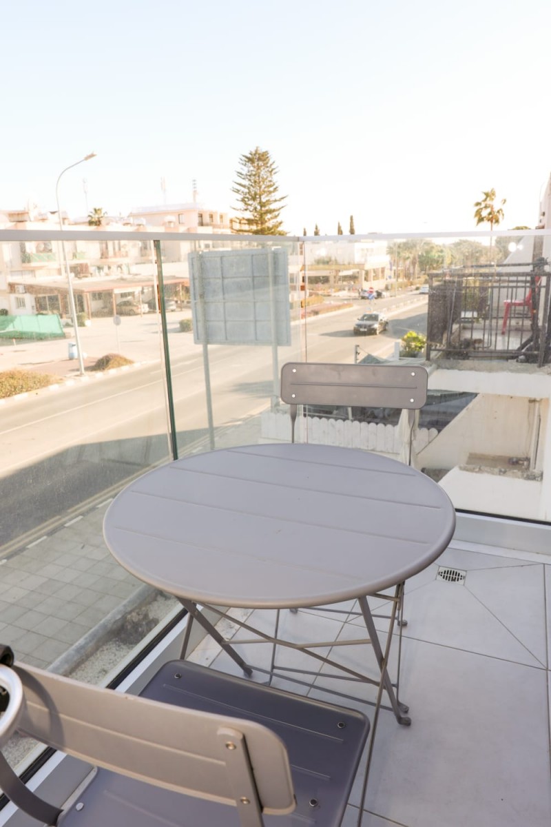 Detached Villa For Rent  in  Kato Paphos