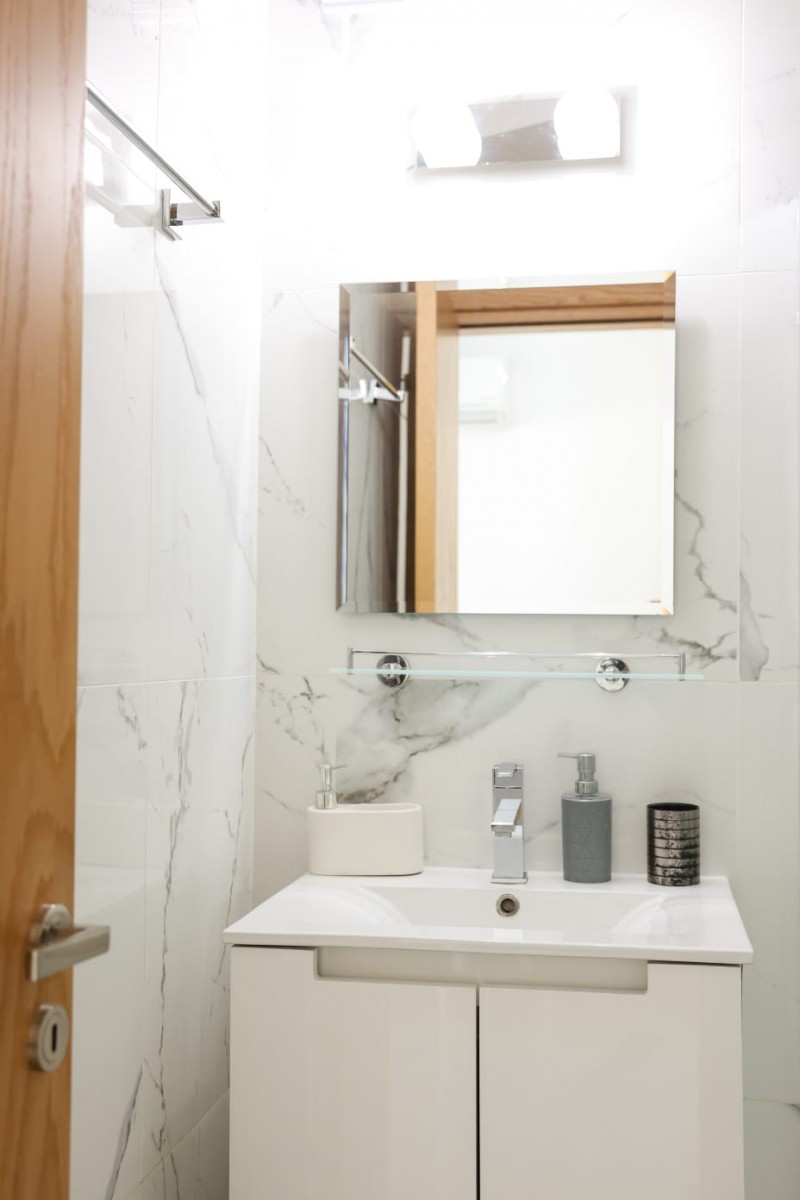 Detached Villa For Rent  in  Kato Paphos