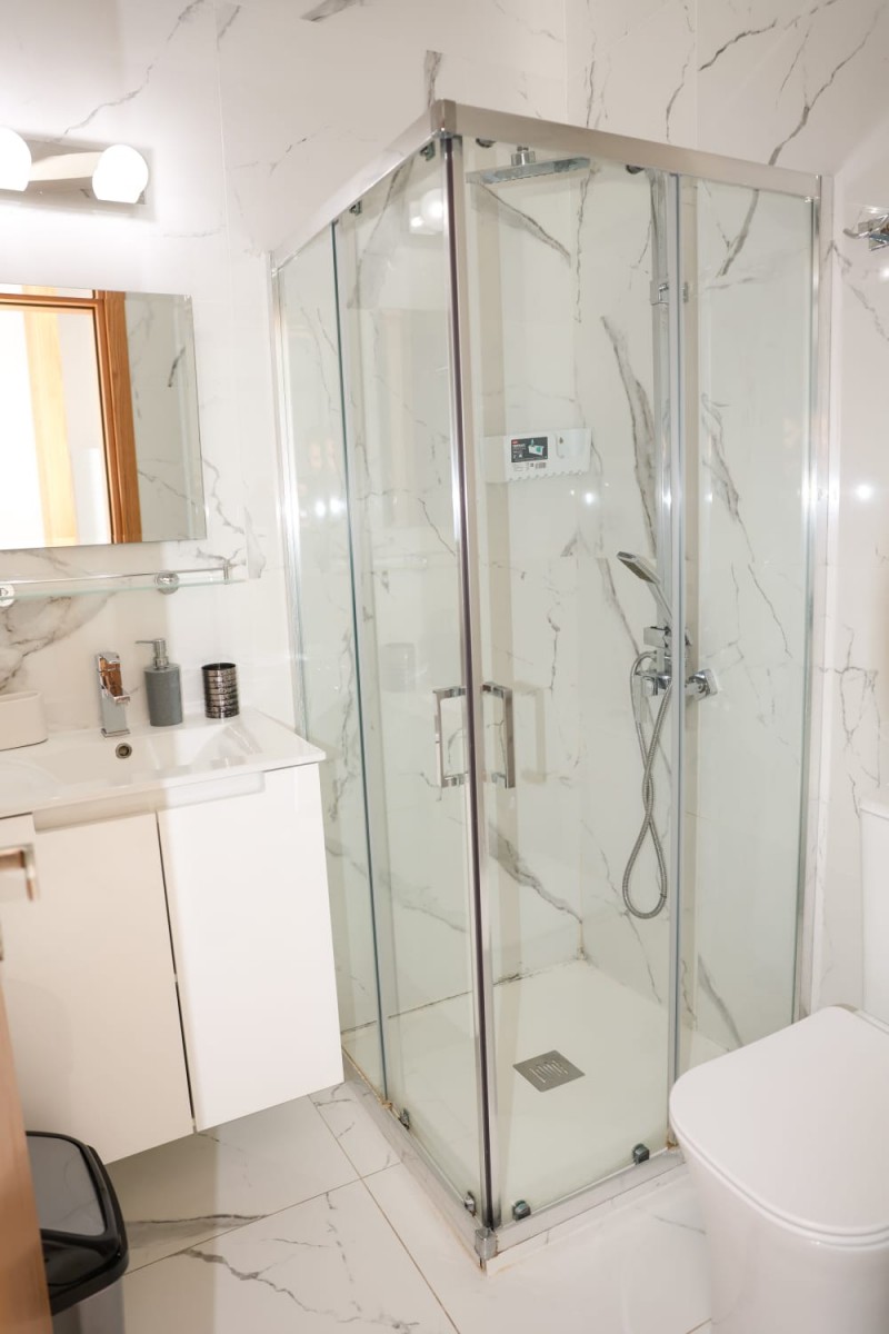 Detached Villa For Rent  in  Kato Paphos