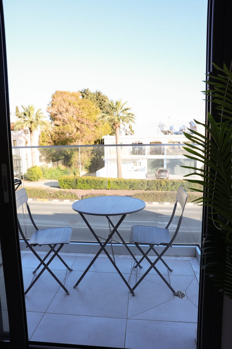 Detached Villa For Rent  in  Kato Paphos