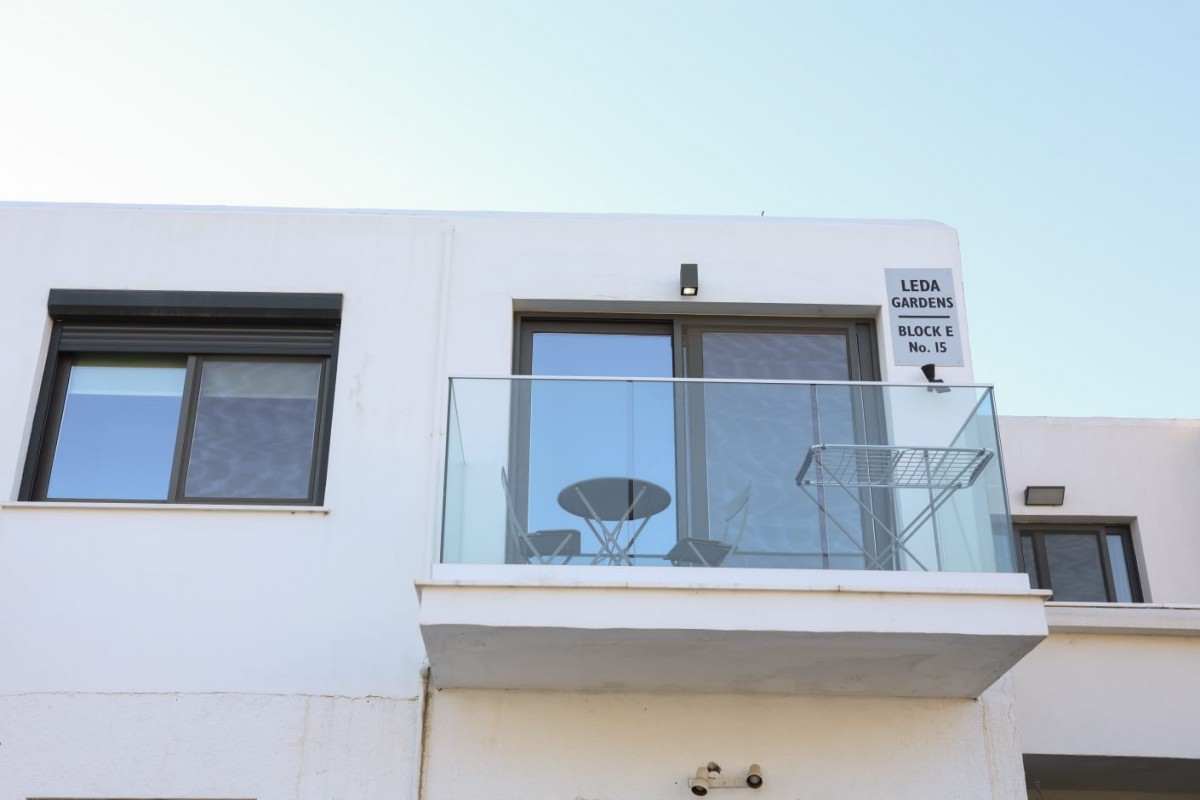 Detached Villa For Rent  in  Kato Paphos