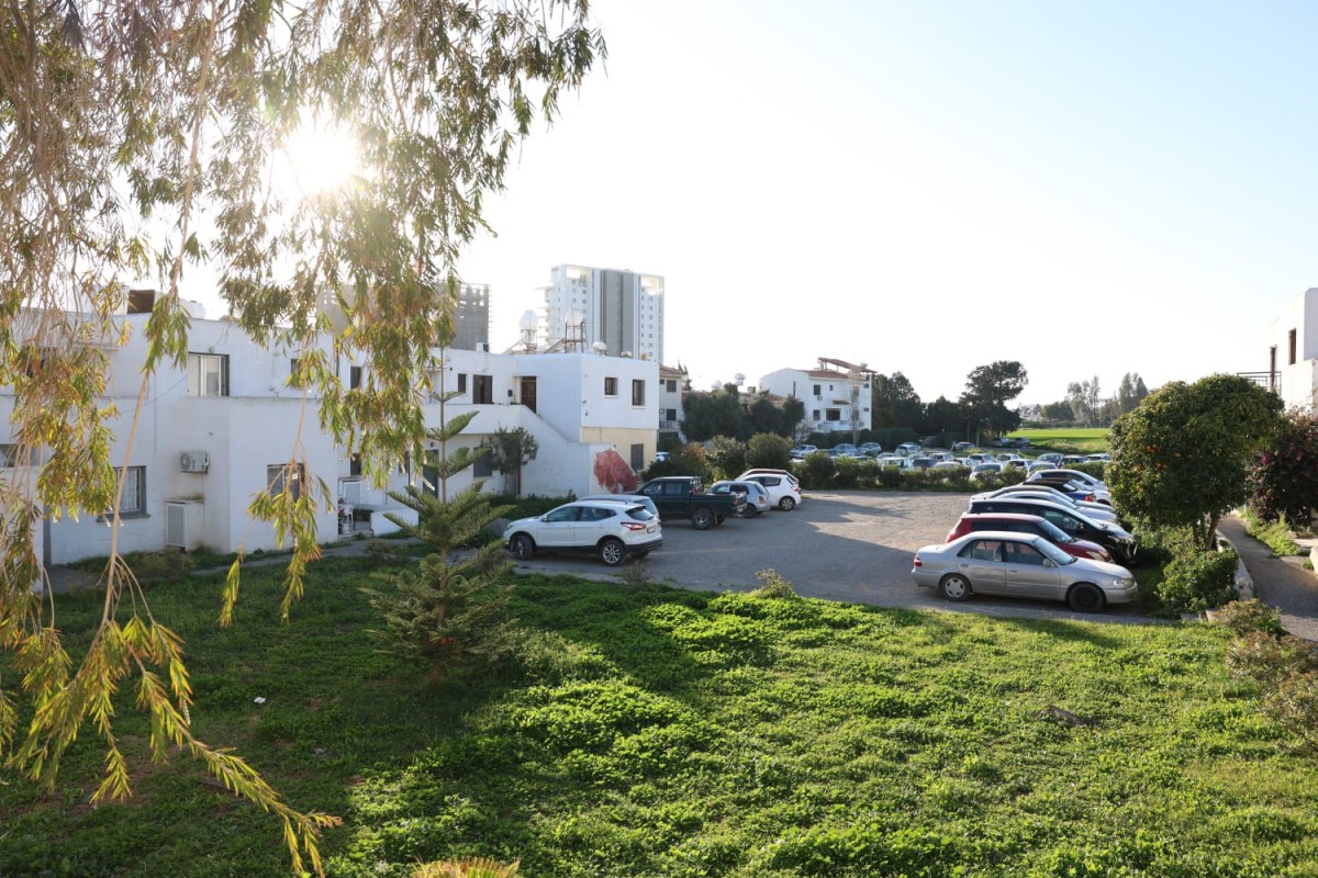 Detached Villa For Rent  in  Kato Paphos