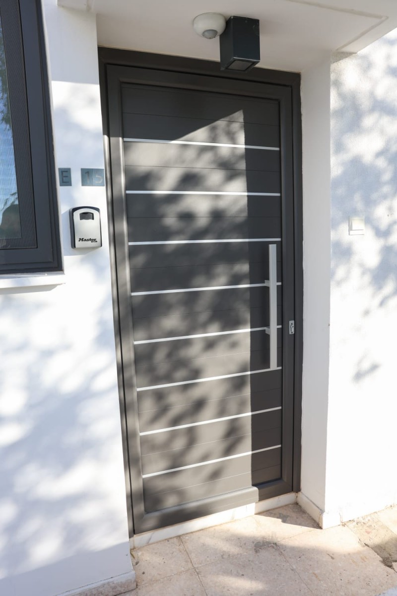 Detached Villa For Rent  in  Kato Paphos