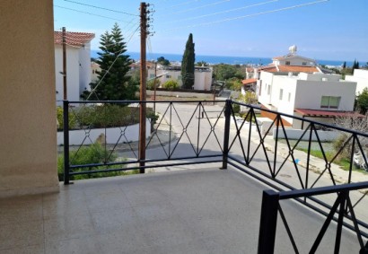 Konia, Paphos Detached Villa For Sale | DT3496