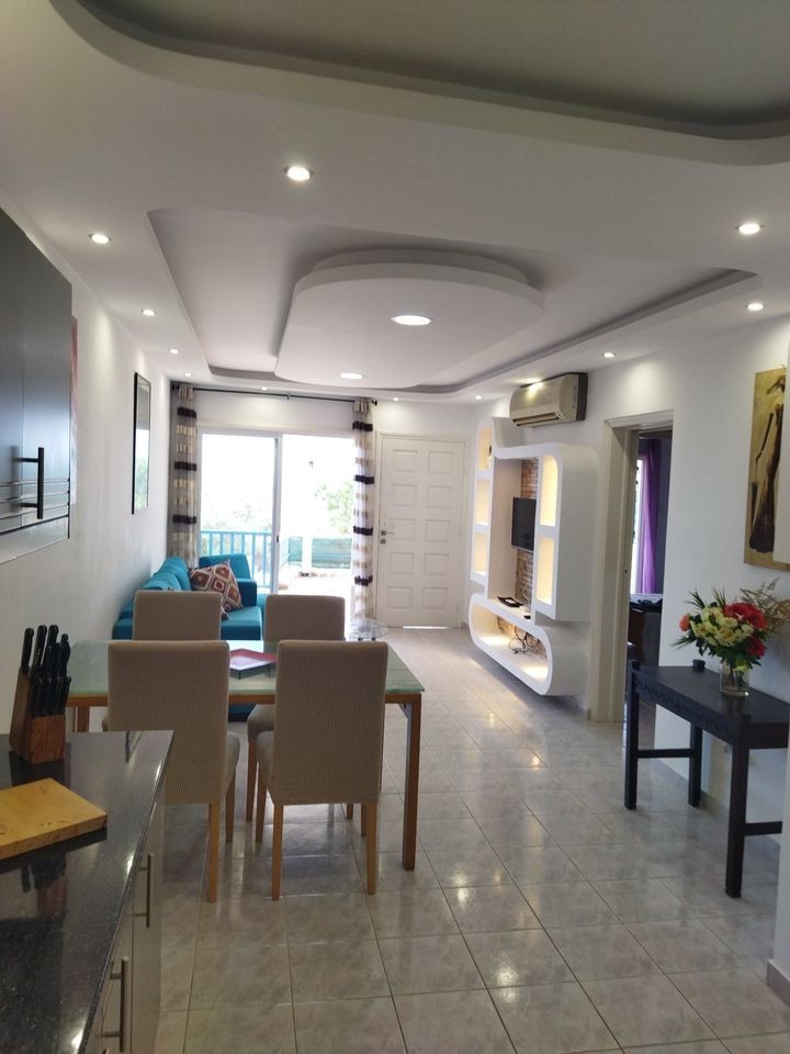 Apartment For Rent  in  Chlorakas