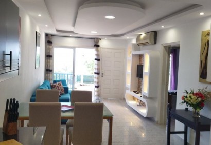 Chlorakas, Paphos Apartment For Sale | DT4728