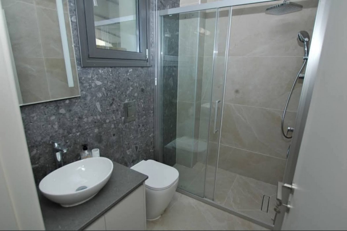 Detached Villa For Rent  in  Kissonerga