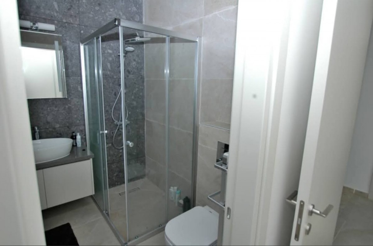 Detached Villa For Rent  in  Kissonerga