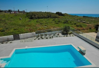 Kissonerga, Paphos Detached Villa For Rent | DT4729